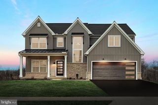 109 BLUE MOUNTAIN BOULEVARD, Carlisle, PA 17013