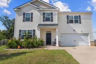 6100 Vermilion Loop, Graniteville, SC 29829
