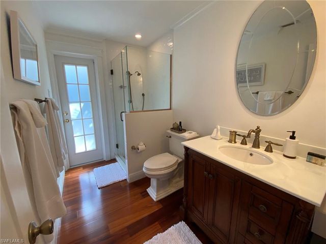 660 Regatta RD, Naples, FL 34102