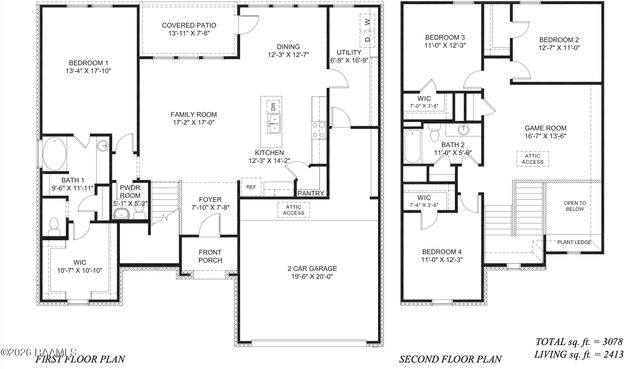 651 Griffiths Court, Breaux Bridge, LA 70517