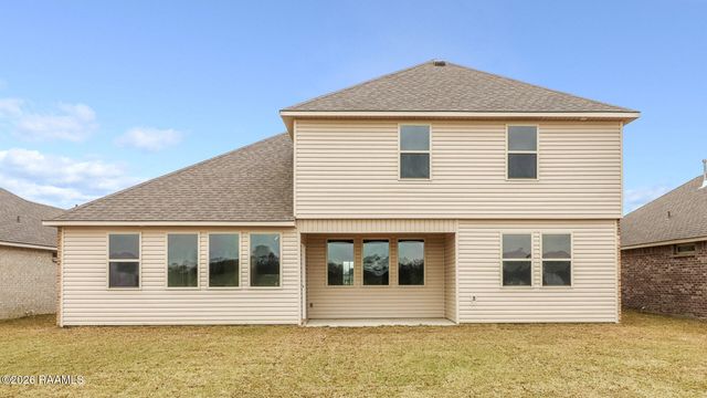 651 Griffiths Court, Breaux Bridge, LA 70517