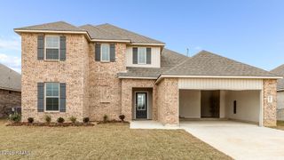 651 Griffiths Court, Breaux Bridge, LA 70517