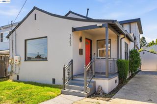 1463 103rd ave, Oakland, CA 94603