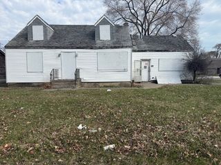 6024 W 87Th Street, Burbank, IL 60459