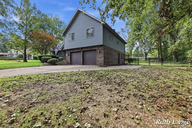 247 Trickovic Lane, Battle Creek, MI 49014