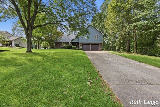 247 Trickovic Lane, Battle Creek, MI 49014
