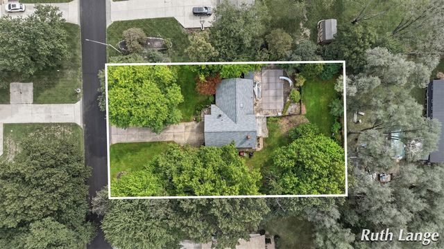 247 Trickovic Lane, Battle Creek, MI 49014