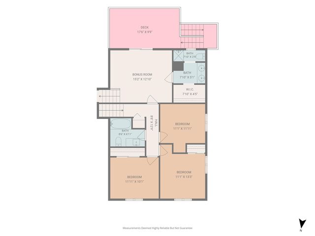 247 Trickovic Lane, Battle Creek, MI 49014