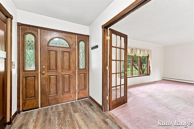 247 Trickovic Lane, Battle Creek, MI 49014
