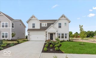 750 Oakleaf Drive, Greenfield, IN 46140