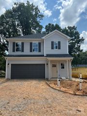 2039 Hughes Avenue, Gastonia, NC 28052