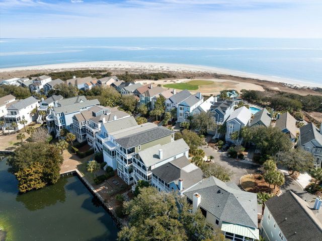 27 Ocean Point Drive, Isle Of Palms, SC 29451