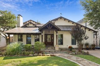 7810 Stanford Avenue, Dallas, TX 75225
