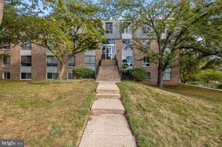 3946 BEL PRE RD #3946-6, Silver Spring, MD 20906