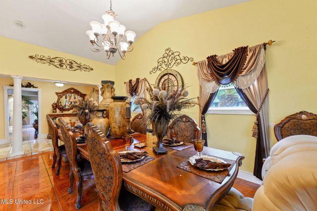 609 W David Drive, Gulfport, MS 39503