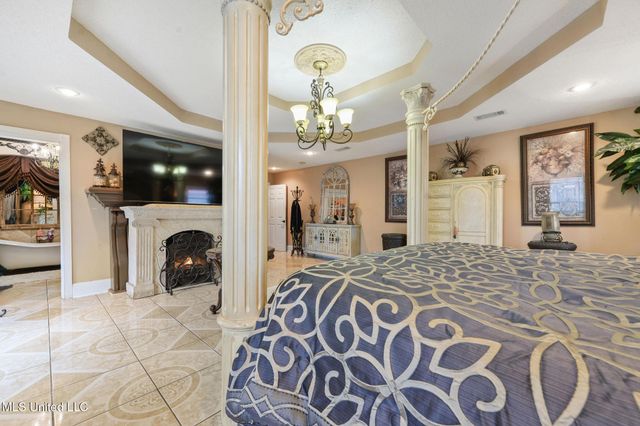 609 W David Drive, Gulfport, MS 39503