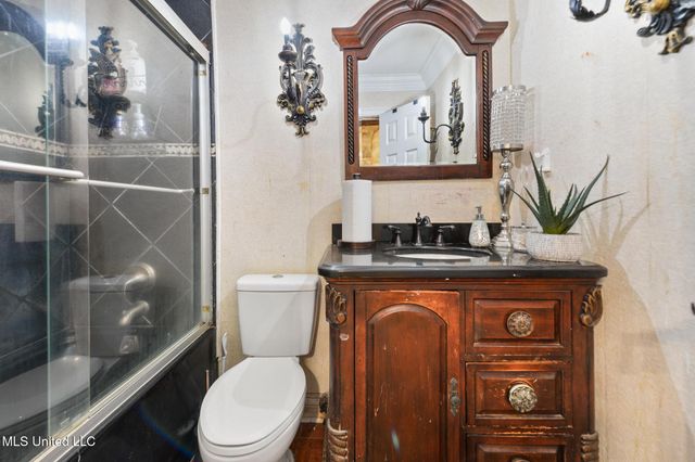 609 W David Drive, Gulfport, MS 39503