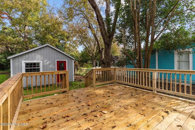 106 Kenwood Avenue, Wilmington, NC 28405