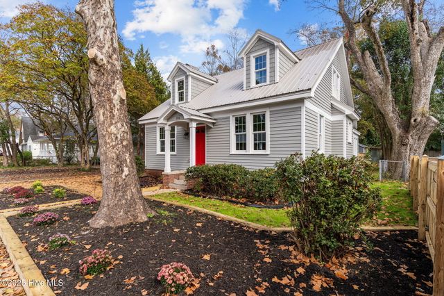 106 Kenwood Avenue, Wilmington, NC 28405