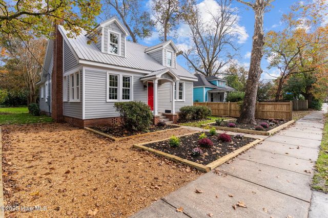 106 Kenwood Avenue, Wilmington, NC 28405