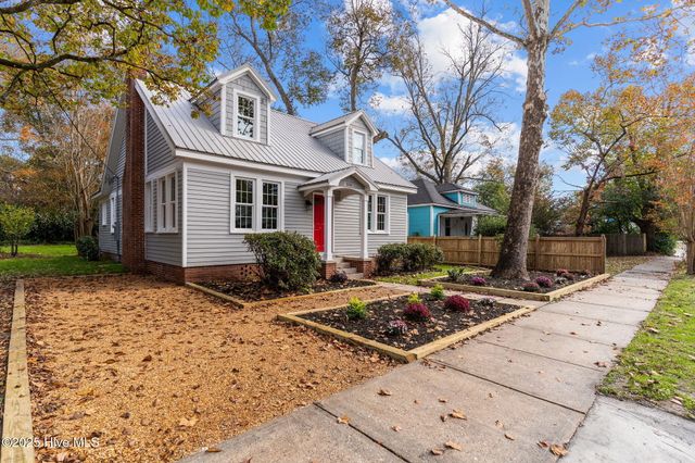 106 Kenwood Avenue, Wilmington, NC 28405