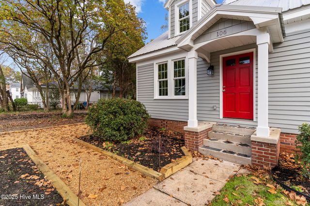 106 Kenwood Avenue, Wilmington, NC 28405