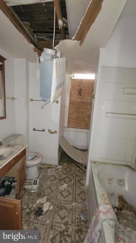 4011 KATHLAND AVE, Baltimore, MD 21207