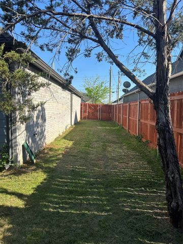 2420 Creek Drive, Granbury, TX 76048