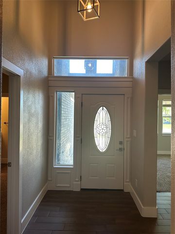 2420 Creek Drive, Granbury, TX 76048