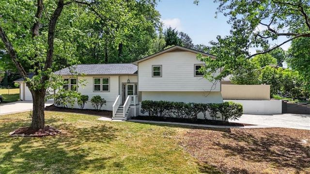 3070 Susan Court, Marietta, GA 30066