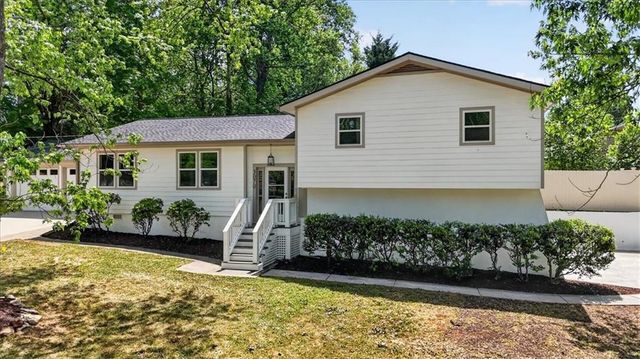 3070 Susan Court, Marietta, GA 30066