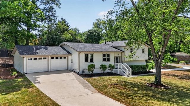 3070 Susan Court, Marietta, GA 30066