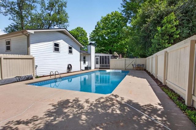 3070 Susan Court, Marietta, GA 30066