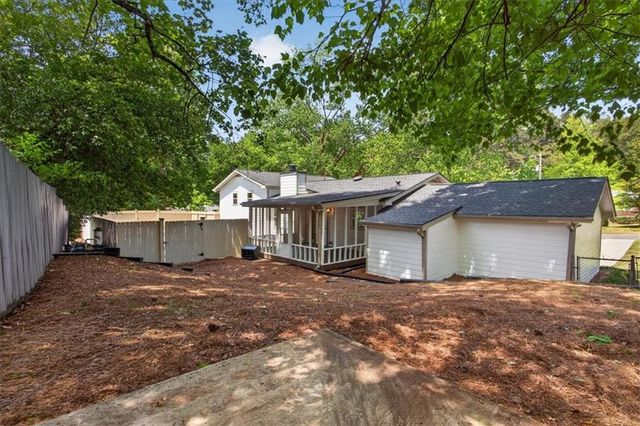 3070 Susan Court, Marietta, GA 30066