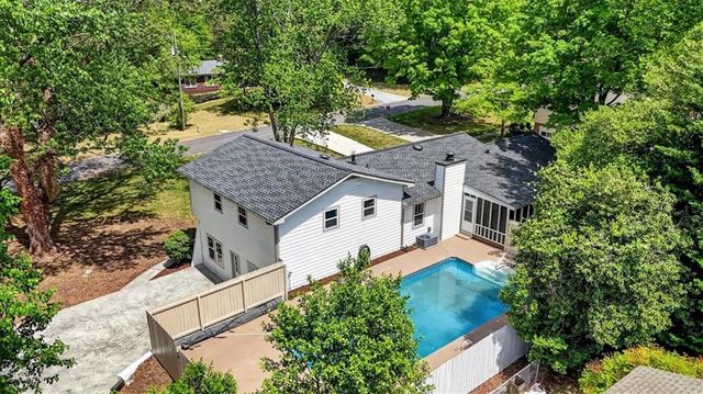 3070 Susan Court, Marietta, GA 30066