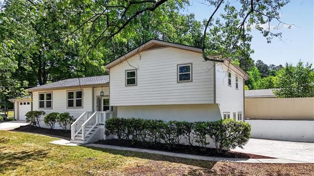 3070 Susan Court, Marietta, GA 30066