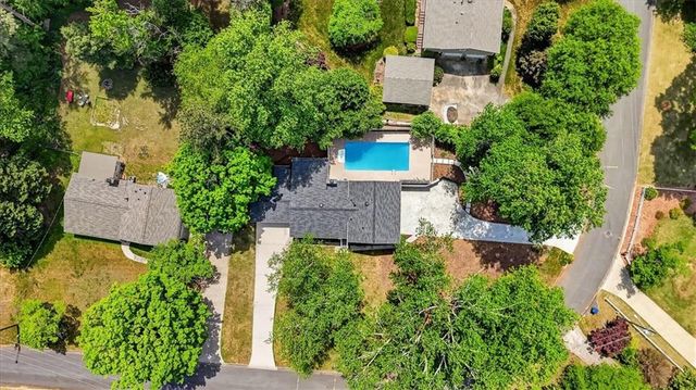 3070 Susan Court, Marietta, GA 30066