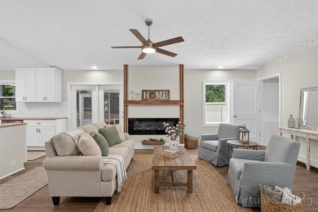 3070 Susan Court, Marietta, GA 30066