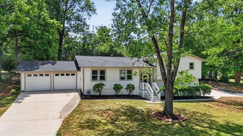 3070 Susan Court, Marietta, GA 30066