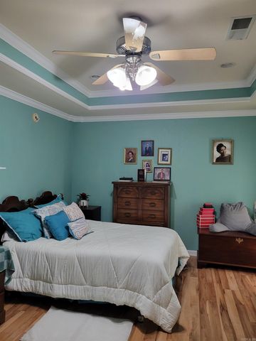 267 Whispering Wind Circle, Marion, AR 72364