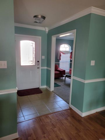 267 Whispering Wind Circle, Marion, AR 72364