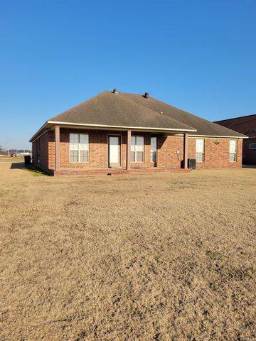 267 Whispering Wind Circle, Marion, AR 72364