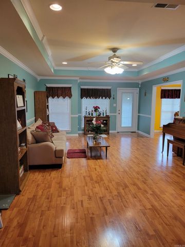 267 Whispering Wind Circle, Marion, AR 72364