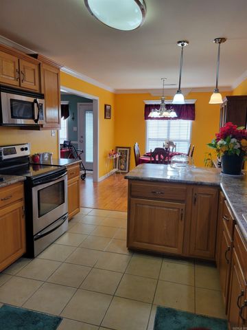 267 Whispering Wind Circle, Marion, AR 72364