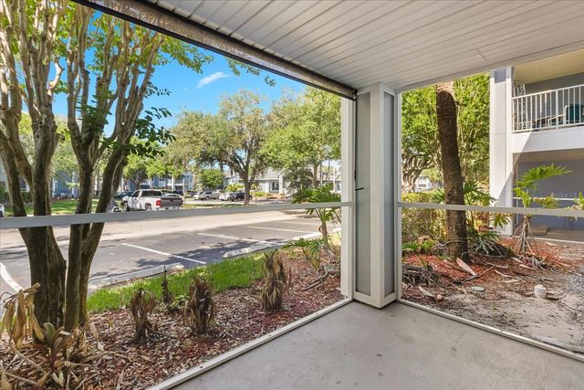 2501 GRASSY POINT DRIVE 103, Lake Mary, FL 32746