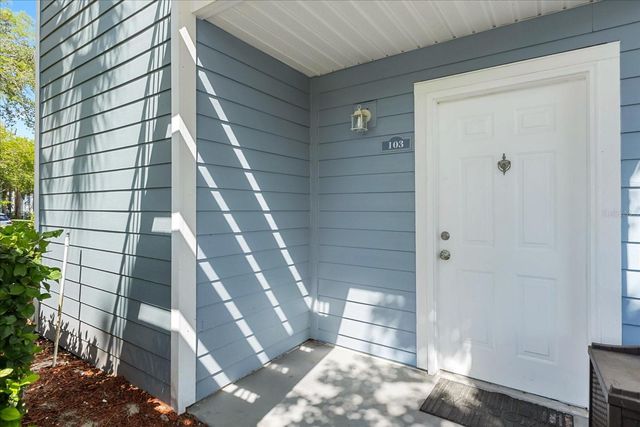 2501 GRASSY POINT DRIVE 103, Lake Mary, FL 32746