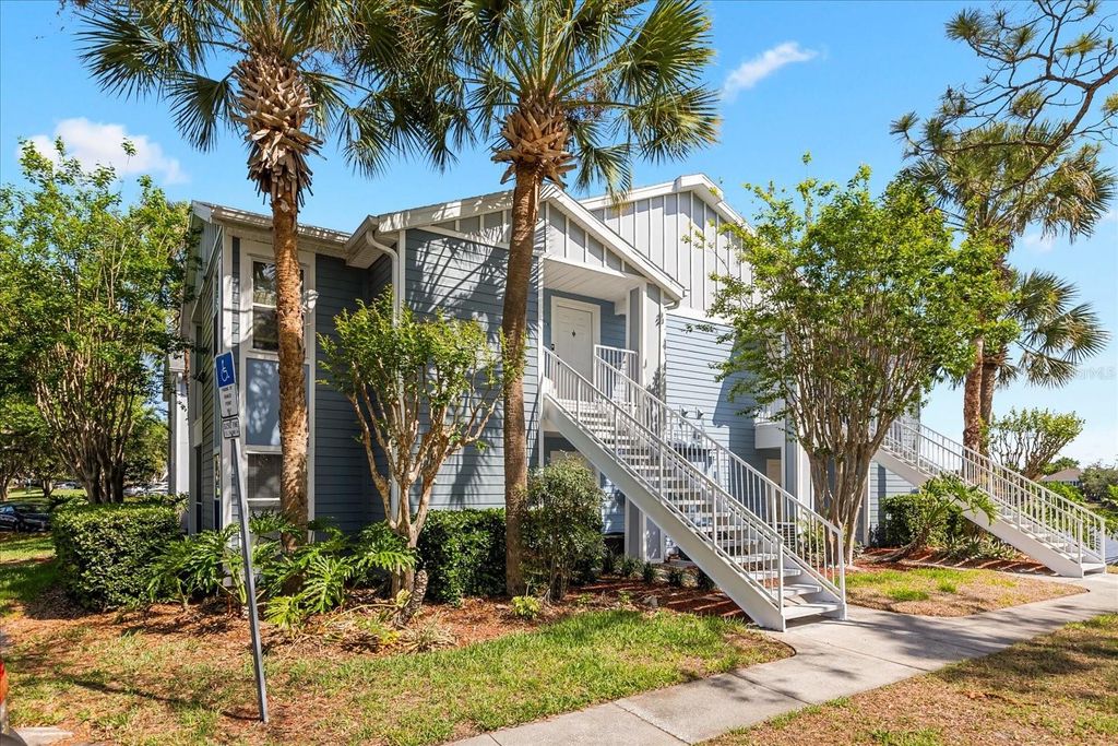 2501 GRASSY POINT DRIVE 103, Lake Mary, FL 32746
