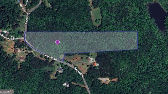 810 Bagwell Trail, Waleska, GA 30183