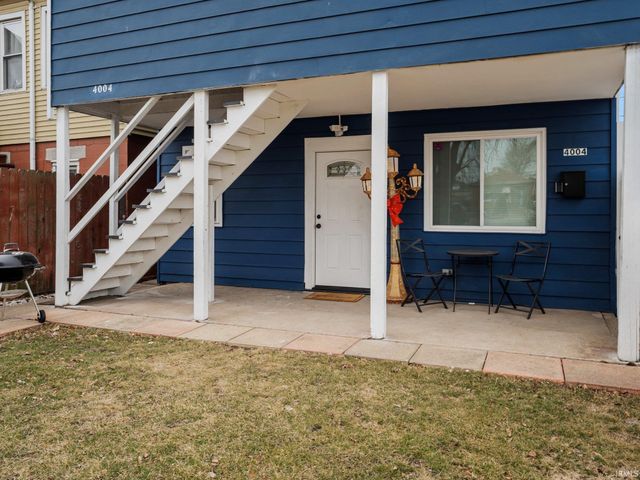 4004 Euclid Avenue, East Chicago, IN 46312