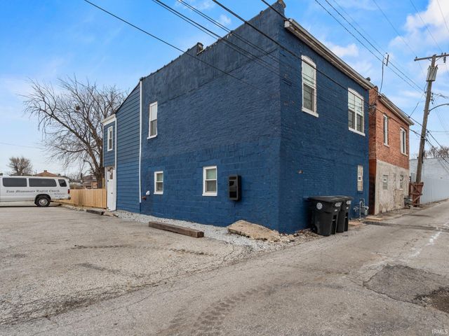 4004 Euclid Avenue, East Chicago, IN 46312